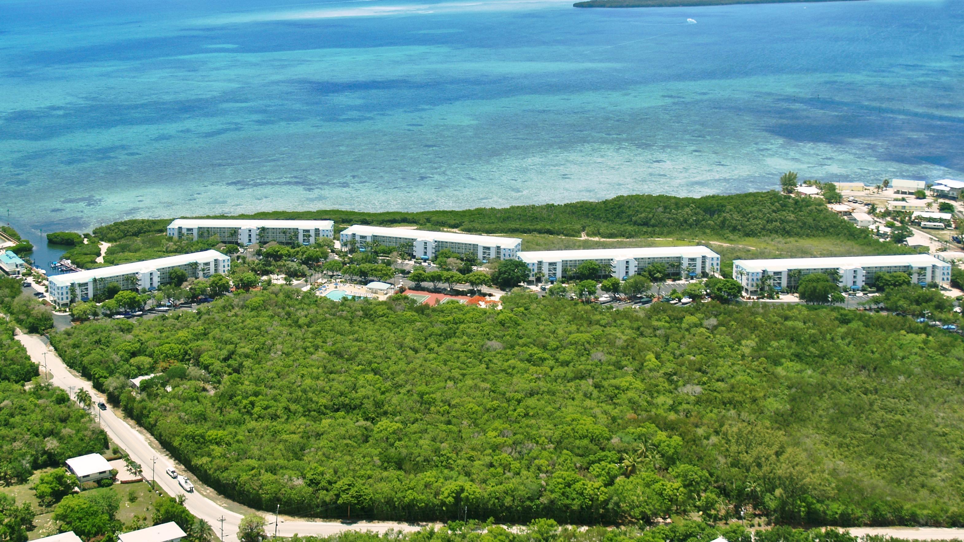 Ocean Pointe Suites At Кі-Ларго Екстер'єр фото