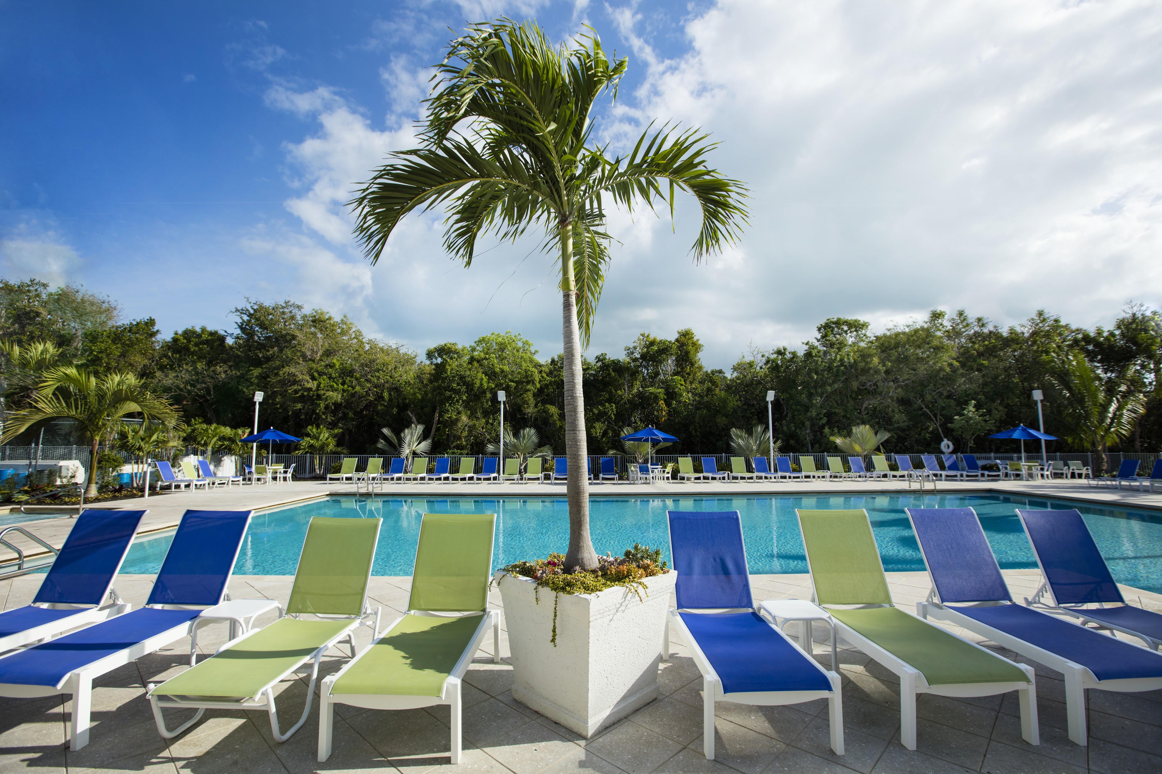 Ocean Pointe Suites At Кі-Ларго Екстер'єр фото