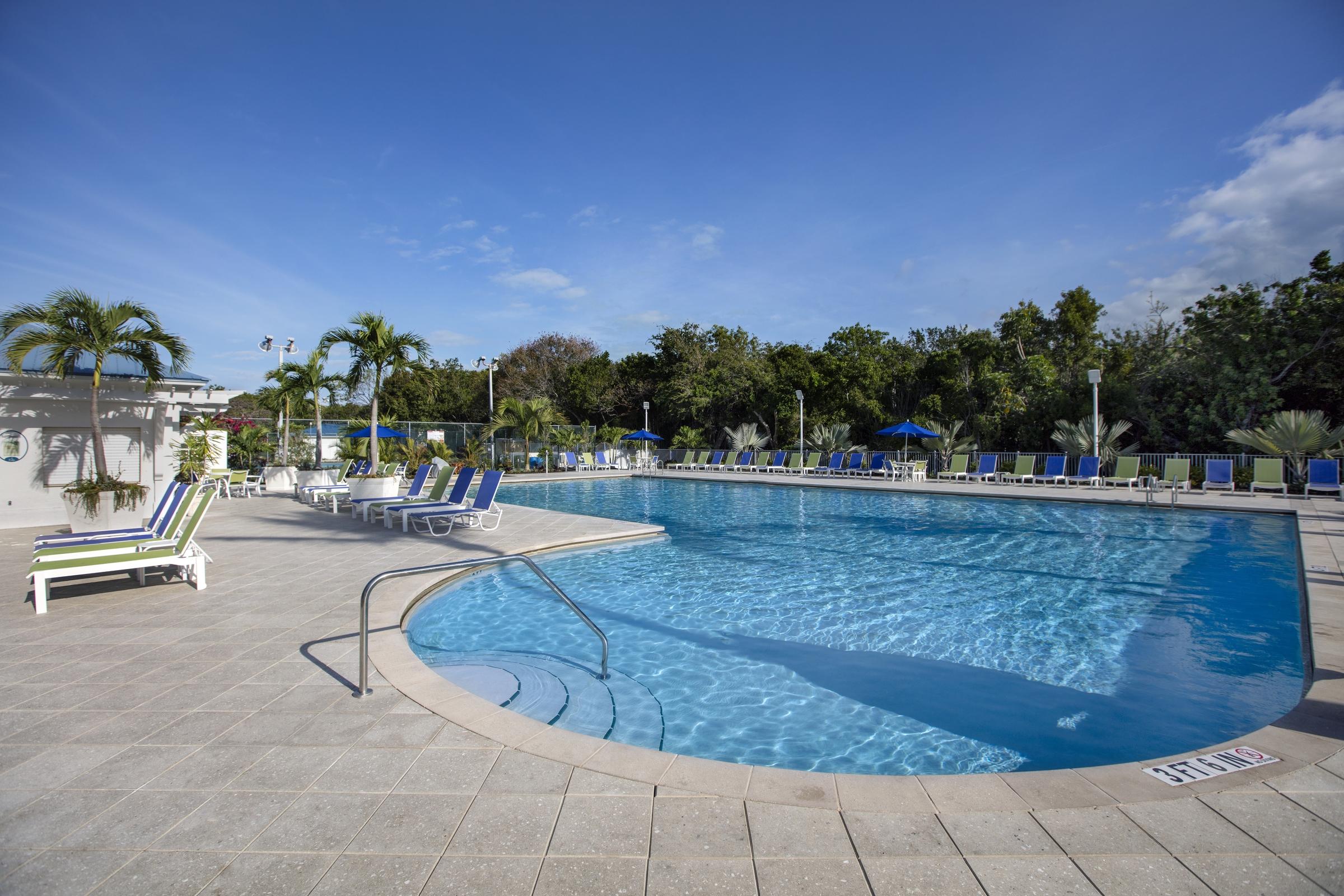 Ocean Pointe Suites At Кі-Ларго Екстер'єр фото