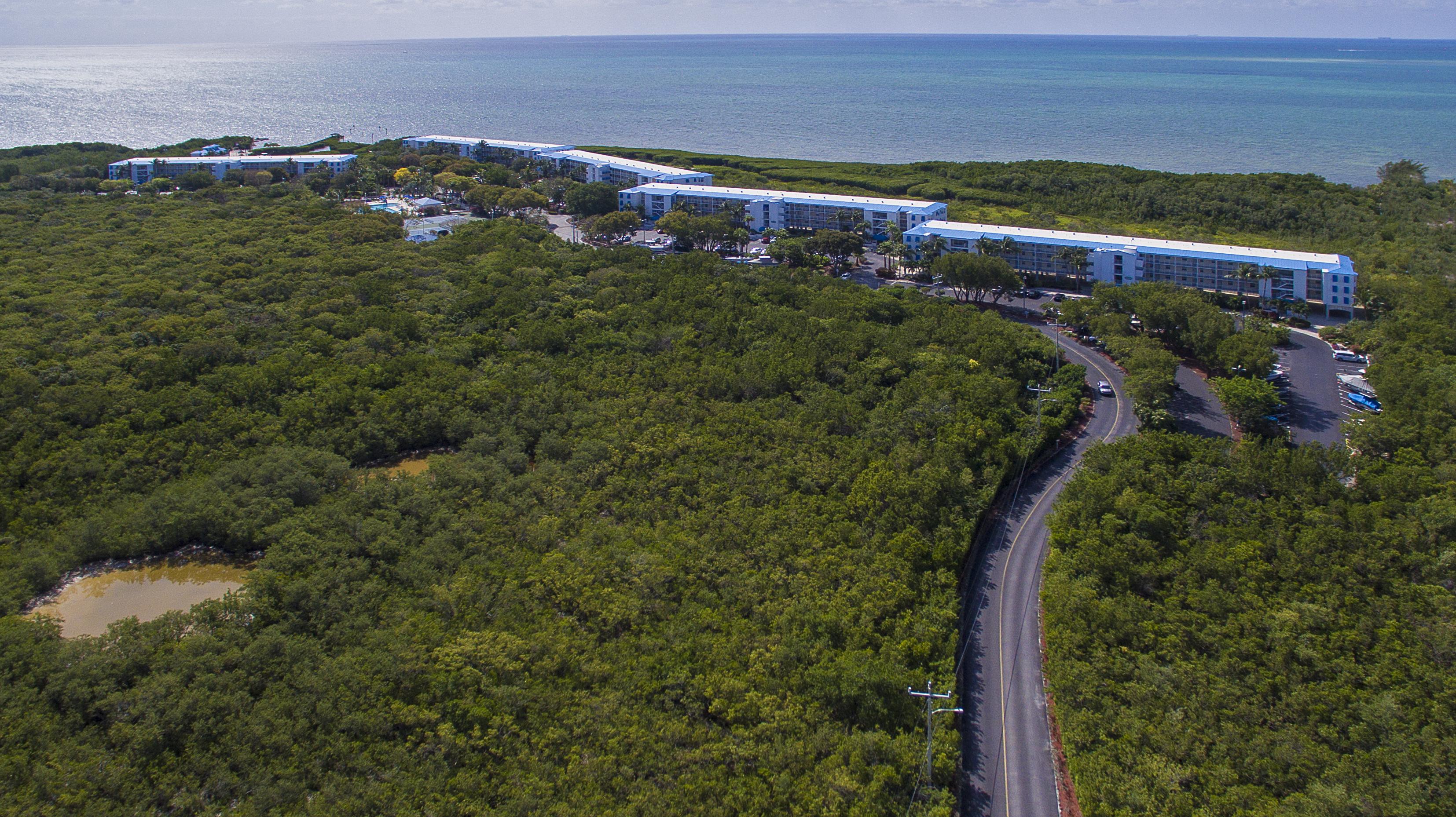 Ocean Pointe Suites At Кі-Ларго Екстер'єр фото
