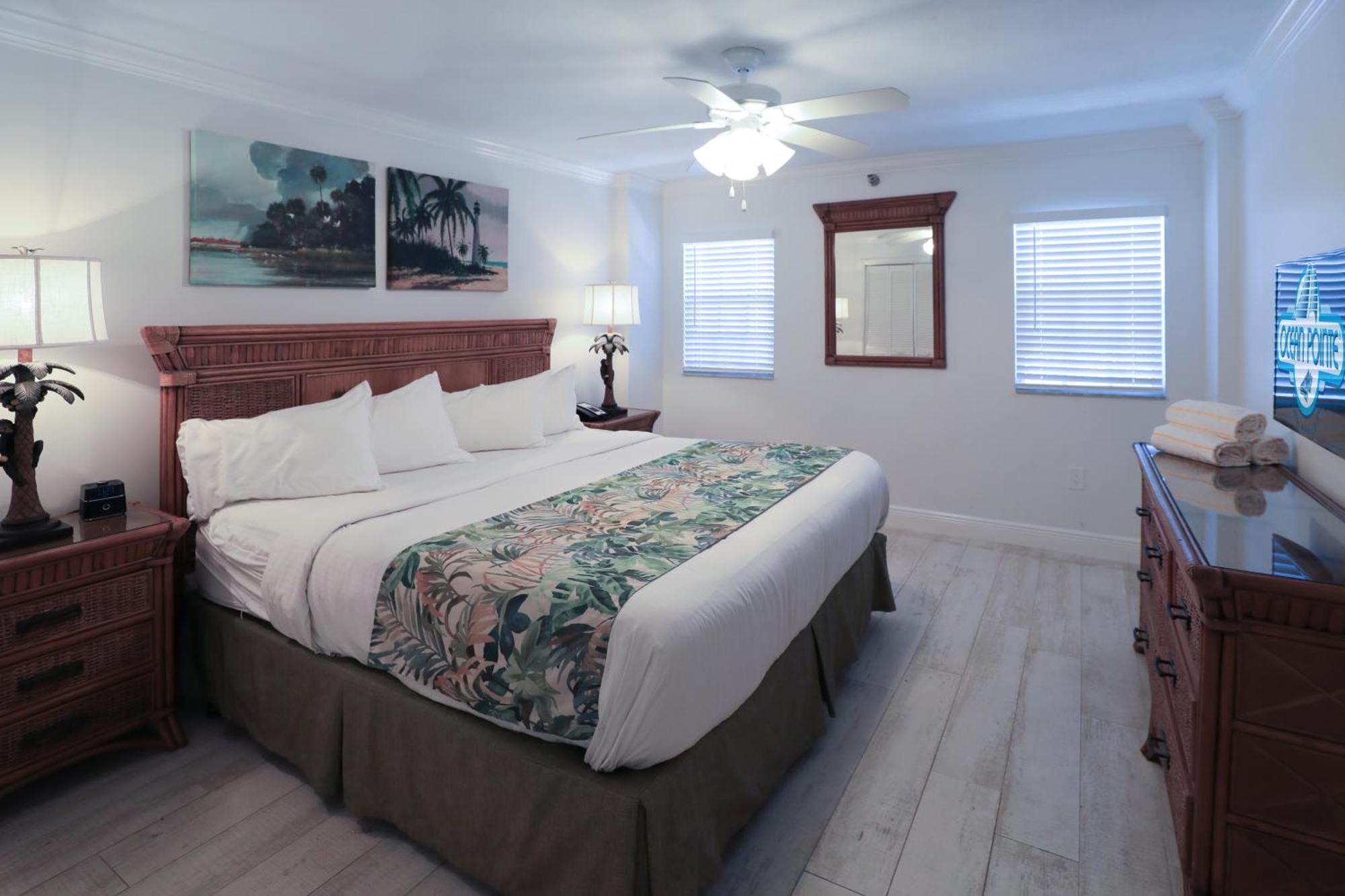 Ocean Pointe Suites At Кі-Ларго Екстер'єр фото