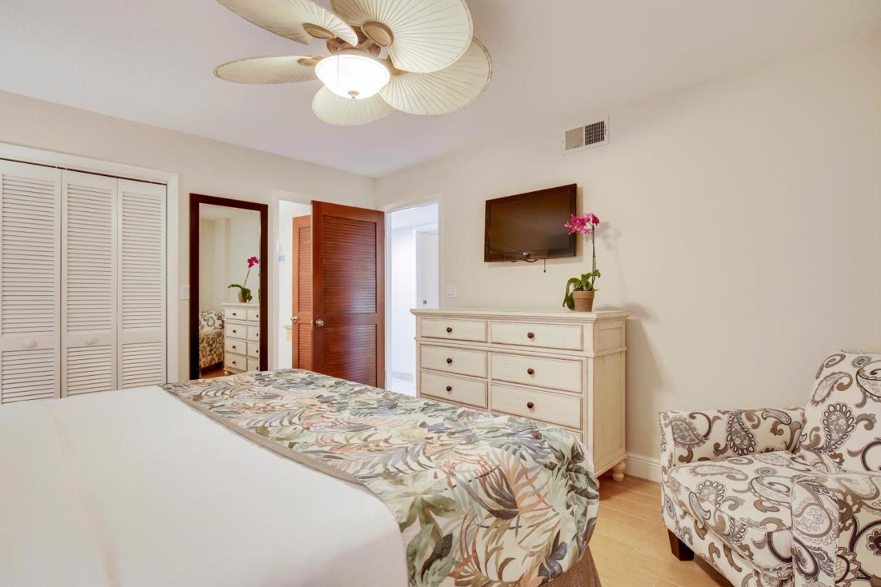Ocean Pointe Suites At Кі-Ларго Екстер'єр фото