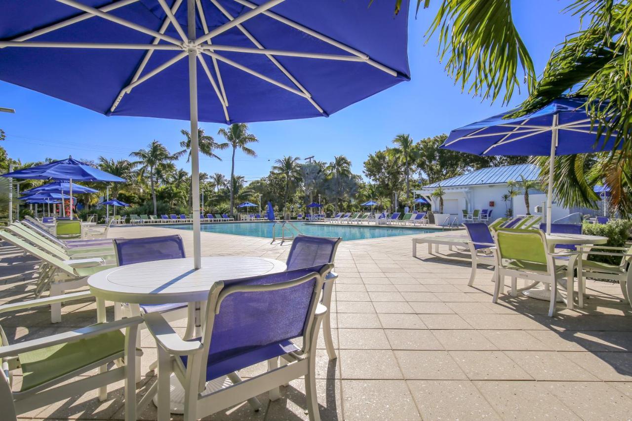Ocean Pointe Suites At Кі-Ларго Екстер'єр фото
