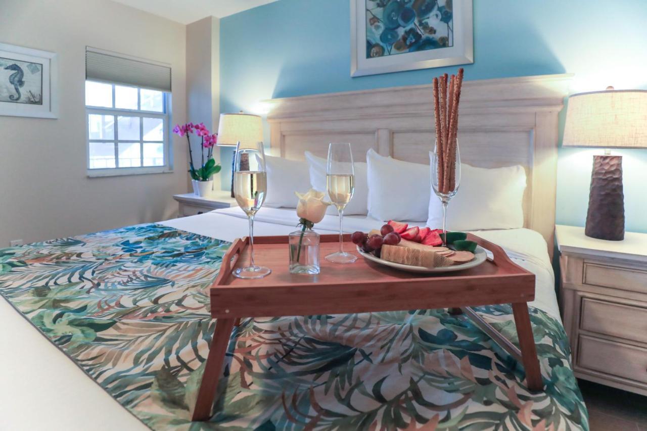 Ocean Pointe Suites At Кі-Ларго Екстер'єр фото